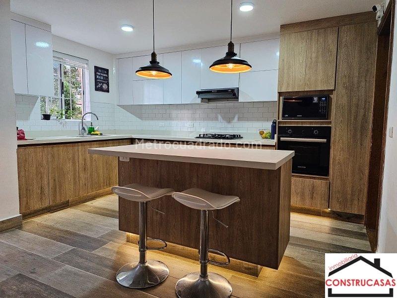 Casa en Venta, El Poblado, Medellín – pohled 3