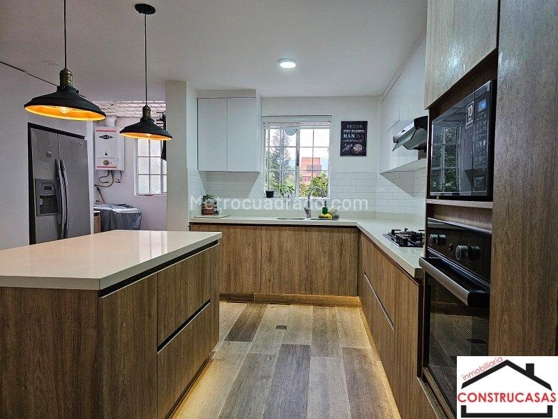 Casa en Venta, El Poblado, Medellín – pohled 4