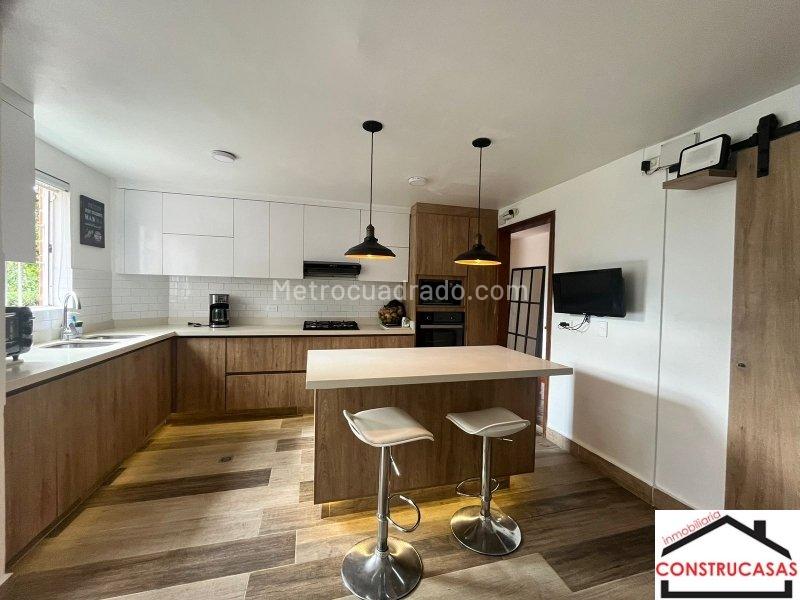 Casa en Venta, El Poblado, Medellín – pohled 5