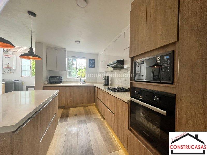 Casa en Venta, El Poblado, Medellín – pohled 6