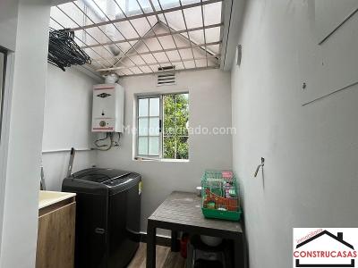 Casa de 3 alcobas en venta en El Poblado, Medellín, 205 m² · foto 8 de 20