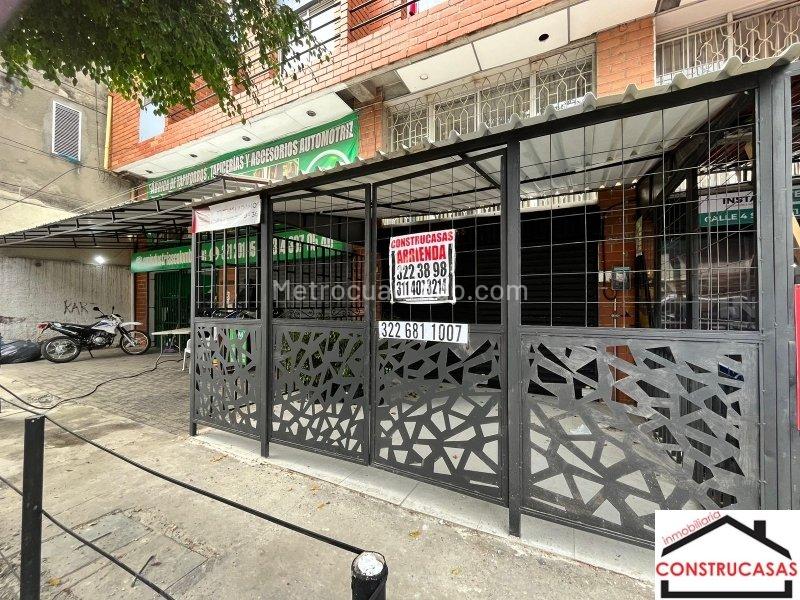 Local Comercial en Arriendo, Guayabal, Medellín - Widok 2