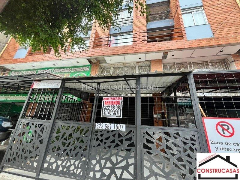 Local Comercial en Arriendo, Guayabal, Medellín - Widok 3