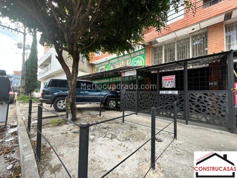 Local Comercial en Arriendo, Guayabal, Medellín - Widok 4