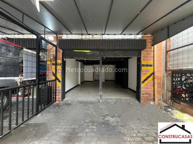 Local Comercial en Arriendo, Guayabal, Medellín - Widok 5