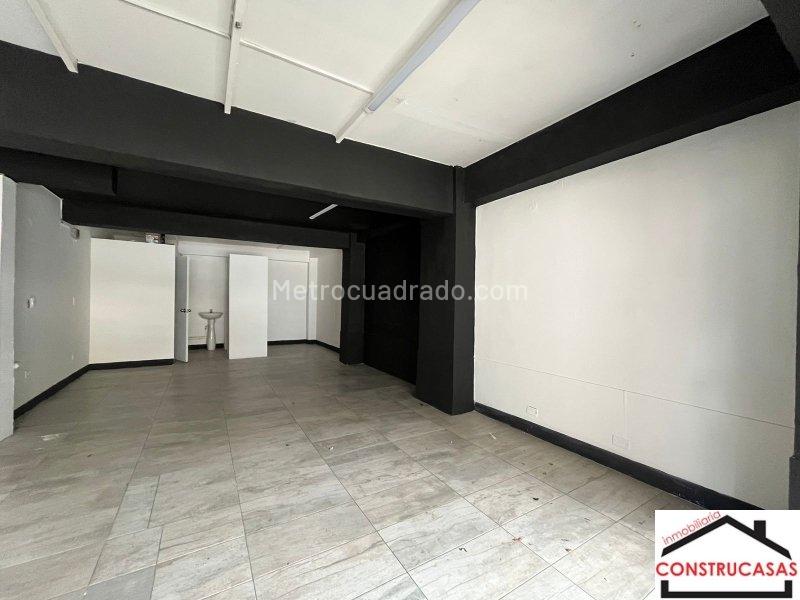Local Comercial en Arriendo, Guayabal, Medellín - Widok 6