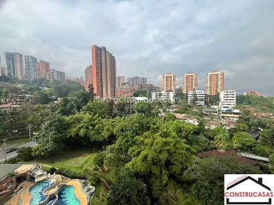 Apartamento de 3 alcobas en arriendo en El Poblado, Medellín, 120 m² · foto 10 de 20