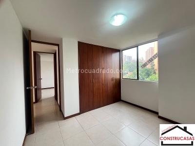 Apartamento de 3 alcobas en arriendo en El Poblado, Medellín, 120 m² · foto 14 de 20