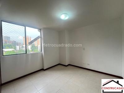 Apartamento de 3 alcobas en arriendo en El Poblado, Medellín, 120 m² · foto 17 de 20