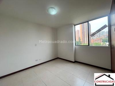 Apartamento de 3 alcobas en arriendo en El Poblado, Medellín, 120 m² · foto 18 de 20