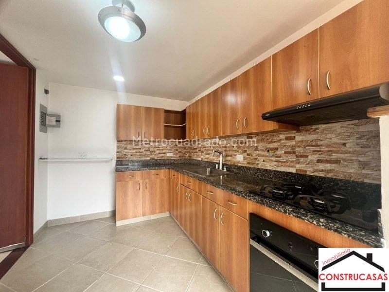 Apartamento en Arriendo, El Poblado, Medellín - Ansicht 3
