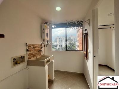 Apartamento de 3 alcobas en arriendo en El Poblado, Medellín, 120 m² · foto 4 de 20