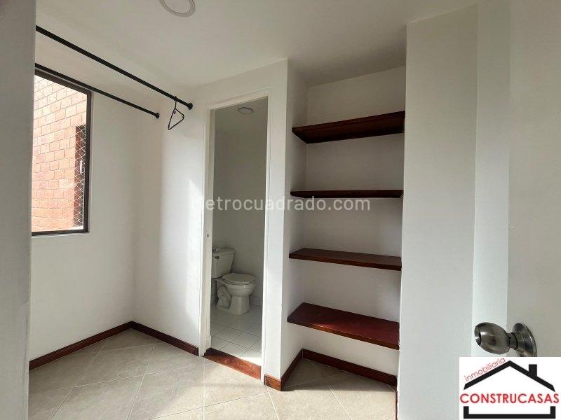 Apartamento en Arriendo, El Poblado, Medellín - Ansicht 5