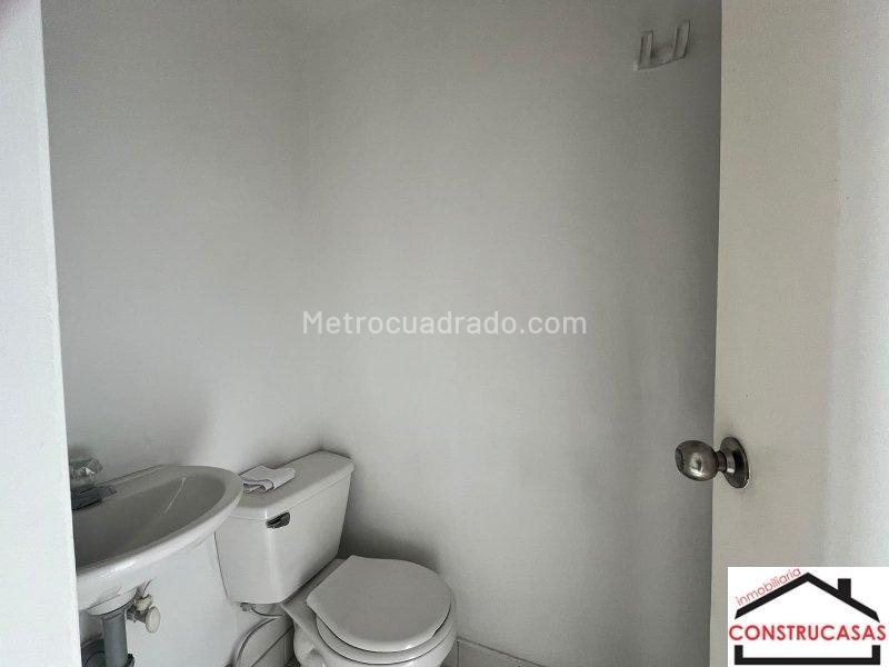 Apartamento en Arriendo, El Poblado, Medellín - Ansicht 6
