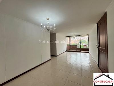 Apartamento de 3 alcobas en arriendo en El Poblado, Medellín, 120 m² · foto 7 de 20