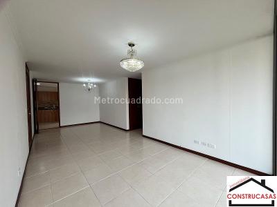 Apartamento de 3 alcobas en arriendo en El Poblado, Medellín, 120 m² · foto 8 de 20