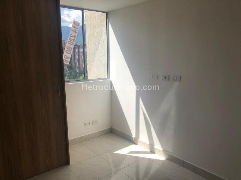 Piso – Bello, Cabañas - Vista 5