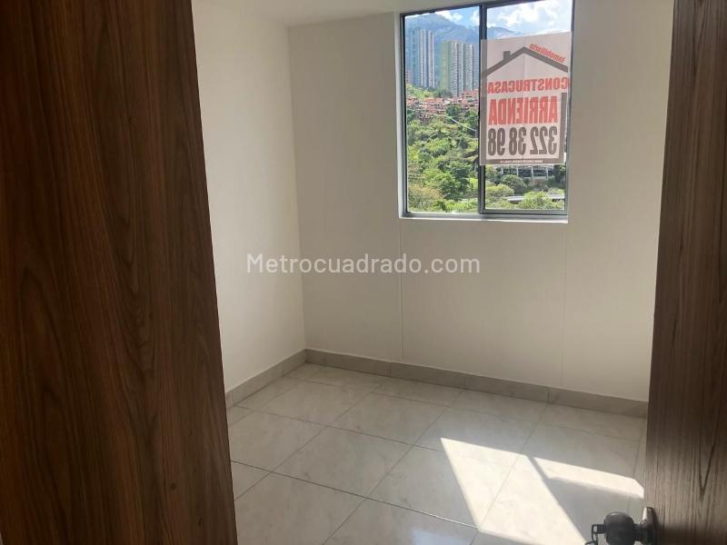 Piso – Bello, Cabañas - Vista 3