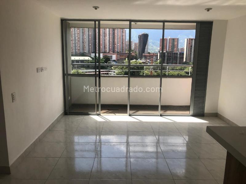 Piso – Bello, Cabañas - Vista 2