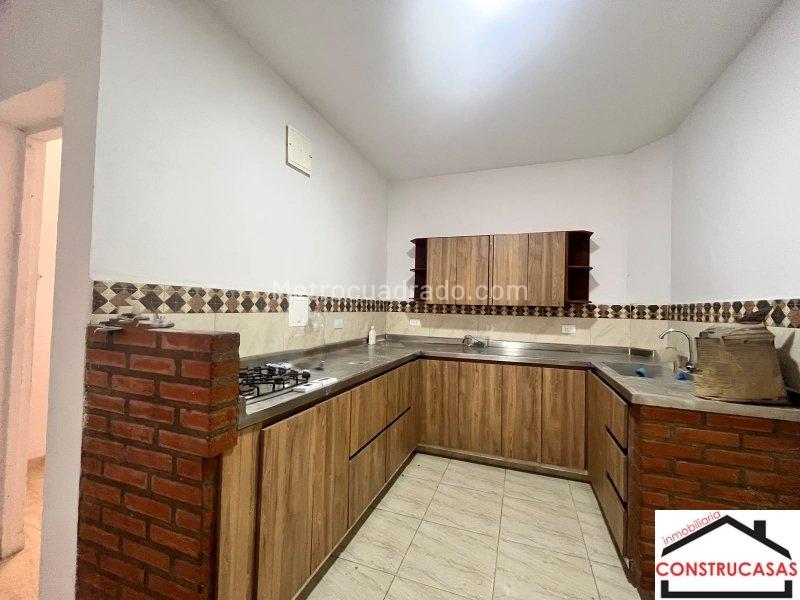 Casa en Arriendo, La America, Medellín - Ansicht 2