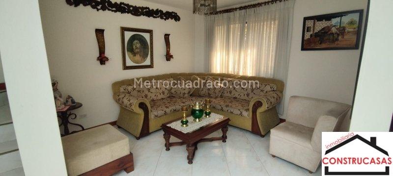 Casa – Medellín, La Castellana, Laureles-Estadio - Vista 3