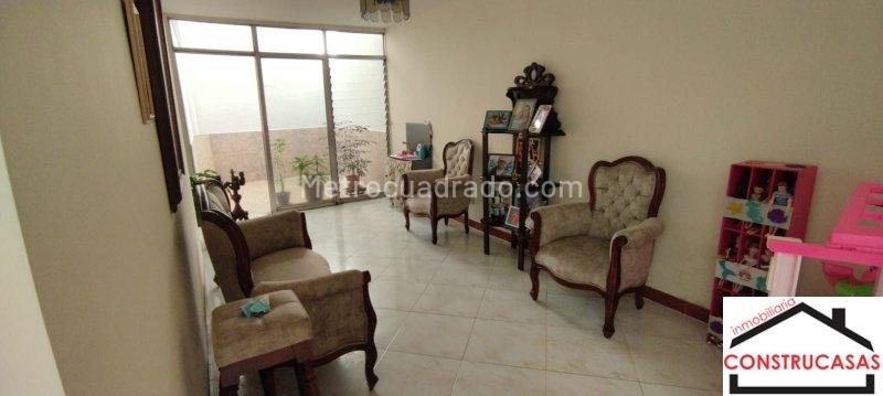 Casa – Medellín, La Castellana, Laureles-Estadio - Vista 4