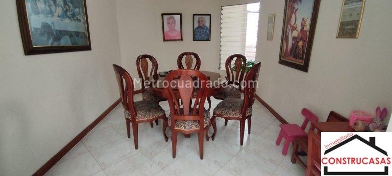 Casa – Medellín, La Castellana, Laureles-Estadio - Vista 5
