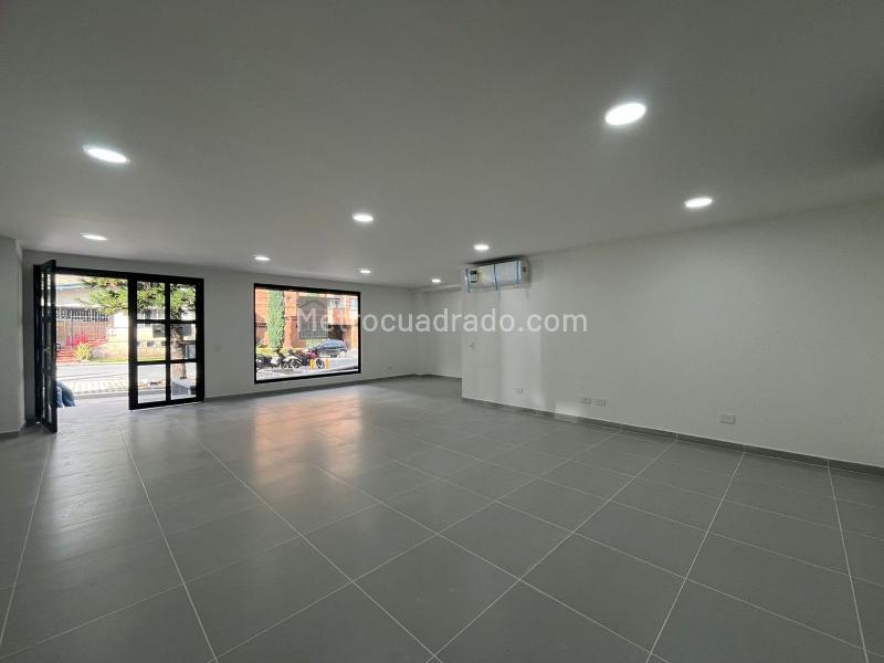 Local Comercial en Arriendo, LAURELES NOGAL, Medellín - Más