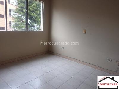Casa de 3 alcobas en venta en La Floresta, Medellín, 101 m² · foto 14 de 20