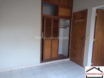 Casa de 3 alcobas en venta en La Floresta, Medellín, 101 m² · foto 16 de 20