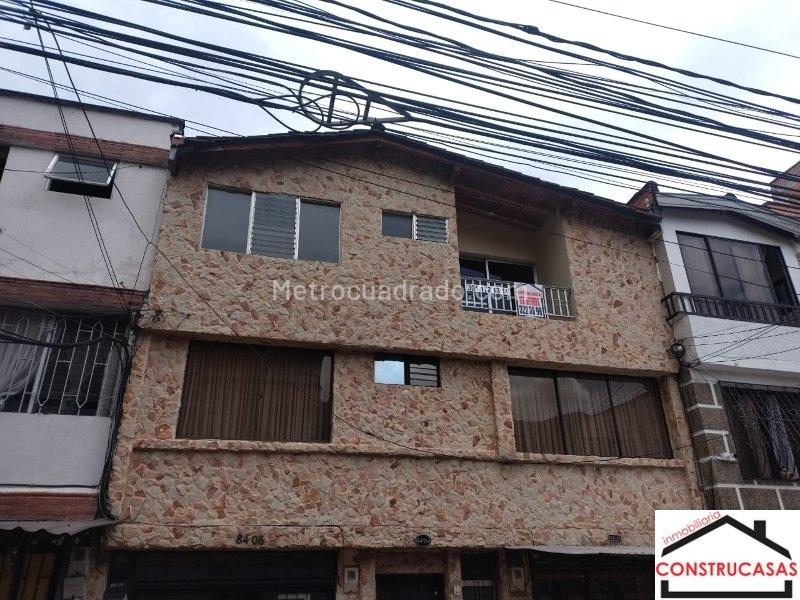Casa – Medellin, La Floresta, La América - Vista 2