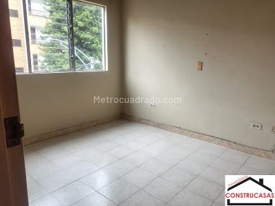 Casa de 3 alcobas en venta en La Floresta, Medellín, 101 m² · foto 20 de 20