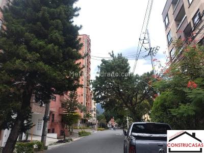 Casa de 3 alcobas en venta en La Floresta, Medellín, 101 m² · foto 2 de 20