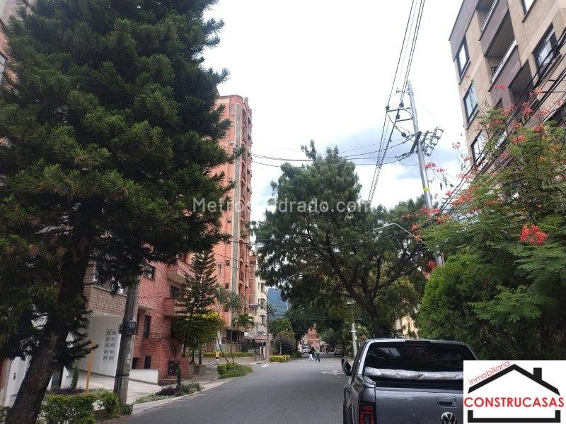 Casa – Medellin, La Floresta, La América - Vista 3