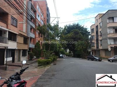Casa de 3 alcobas en venta en La Floresta, Medellín, 101 m² · foto 4 de 20