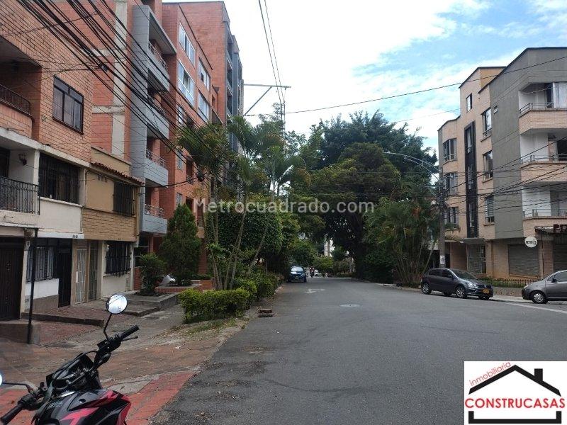 Casa – Medellin, La Floresta, La América - Vista 5