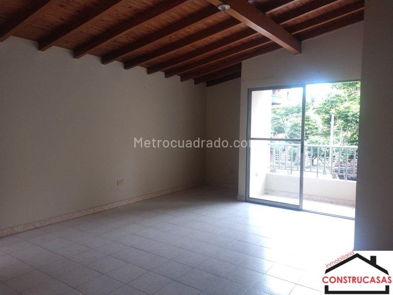 Casa – Medellin, La Floresta, La América - Más