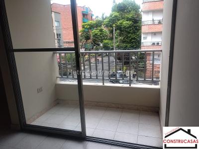 Casa de 3 alcobas en venta en La Floresta, Medellín, 101 m² · foto 6 de 20