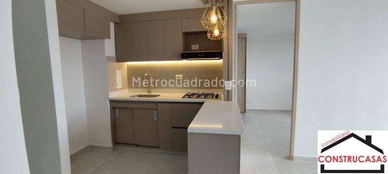 Piso – Medellín - Vista 2