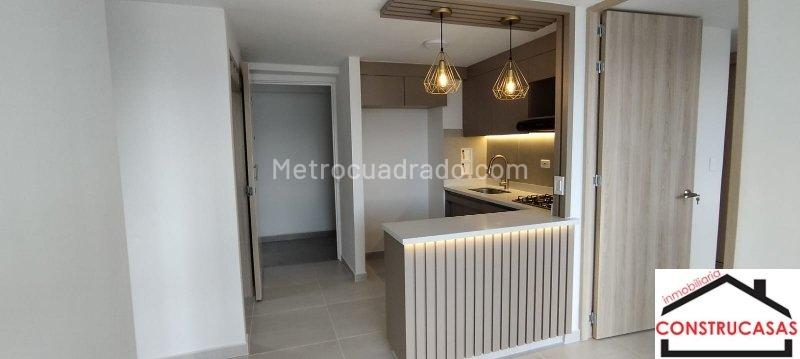 Piso – Medellín - Vista 3