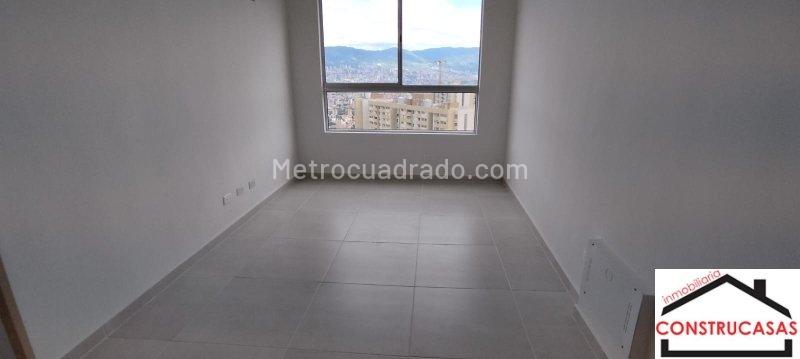 Piso – Medellín - Vista 4