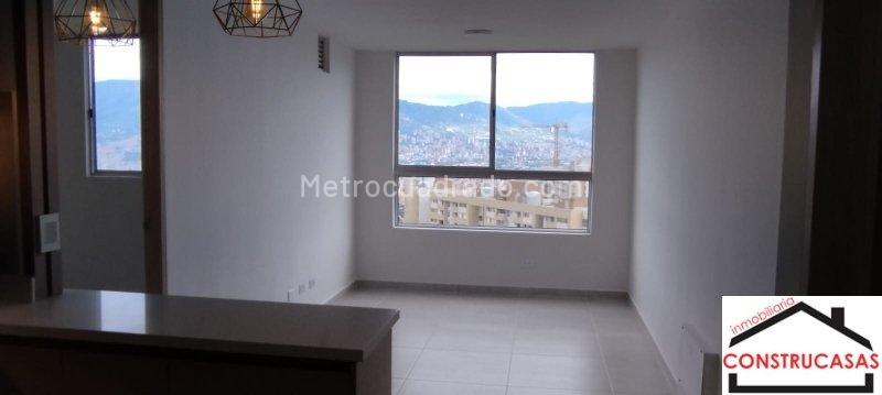 Piso – Medellín - Vista 5