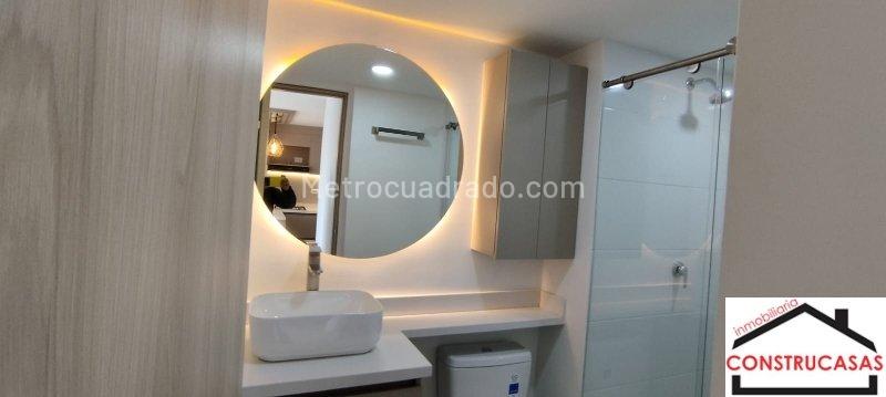 Piso – Medellín - Más
