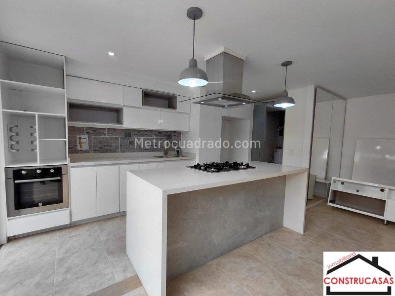 Casa en Arriendo, El Poblado, Medellín - Widok 3