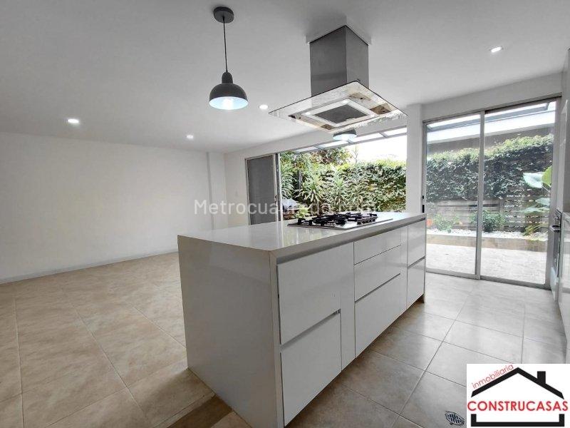 Casa en Arriendo, El Poblado, Medellín - Widok 4