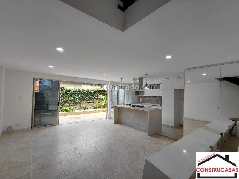 Casa en Arriendo, El Poblado, Medellín - Widok 5