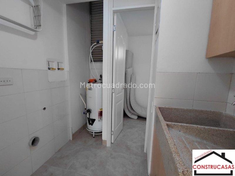 Casa en Arriendo, El Poblado, Medellín - Widok 6