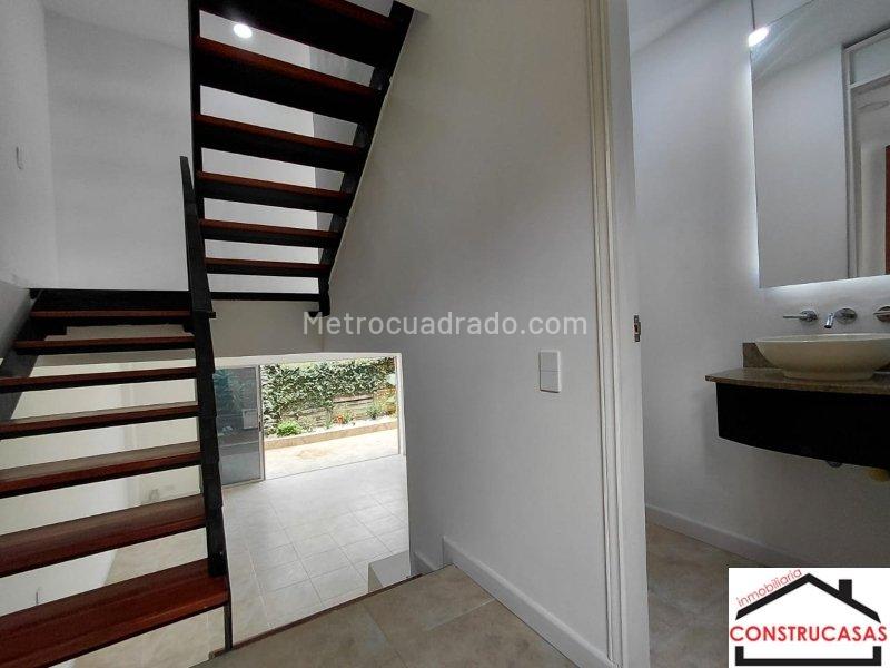 Casa en Arriendo, El Poblado, Medellín - Więcej