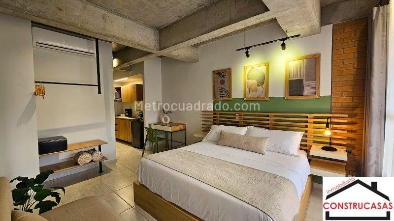 Piso – Medellín, Los Alpes, Belén - Vista 5
