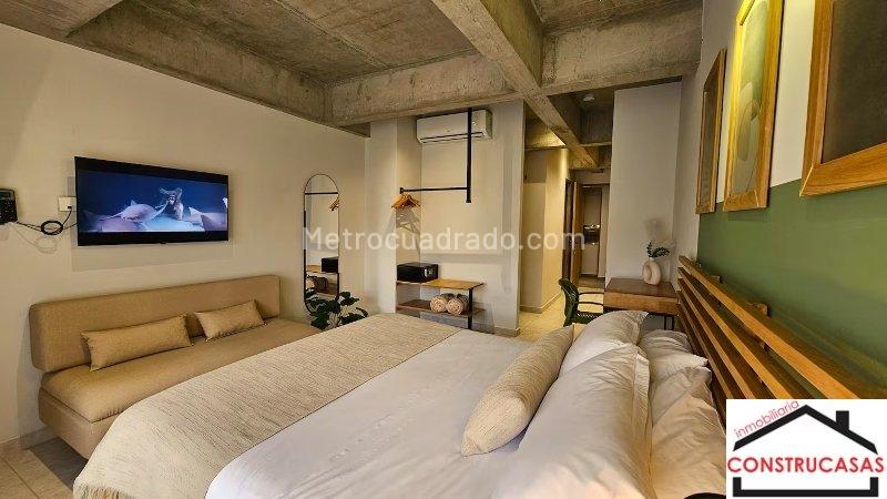 Piso – Medellín, Los Alpes, Belén - Más